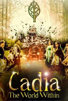 Cadia: The World Within (2019)