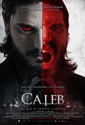 Caleb ()