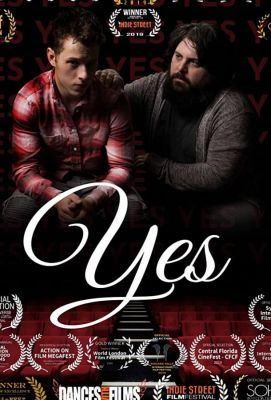 Yes (2019)