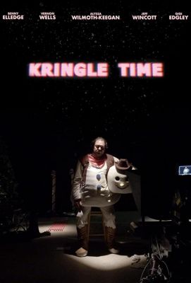 Kringle Time ()