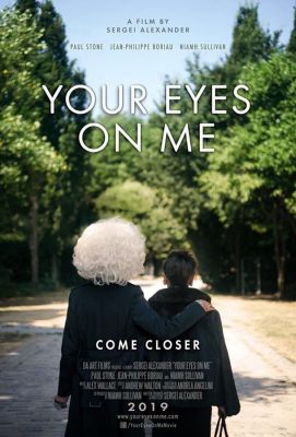 Your Eyes on Me ()