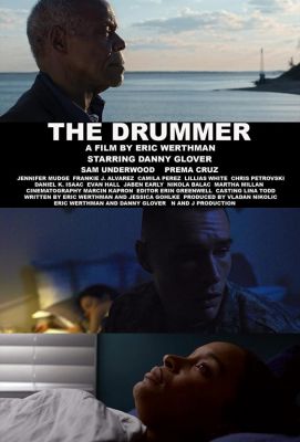 The Drummer ()