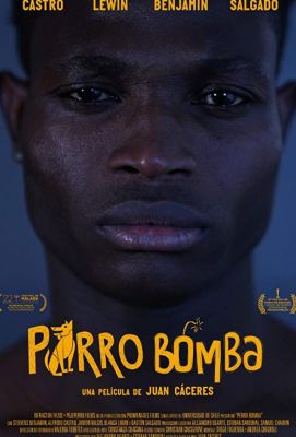 Perro Bomba (2019)