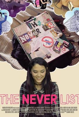 The Never List (2020)