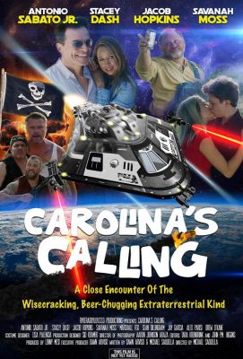 Carolina's Calling (2021)