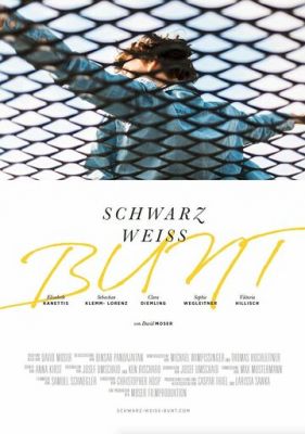 Schwarz Weiss Bunt (2020)
