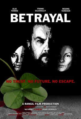 Betrayal (2020)