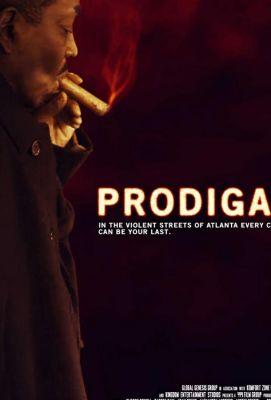 Prodigal (2019)