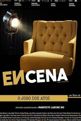 Encena: O Jogo dos Atos (2019)