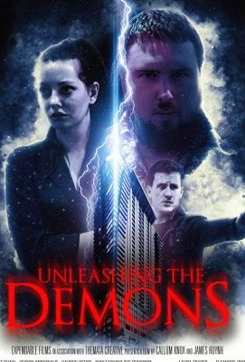 Unleashing the Demons (2019)