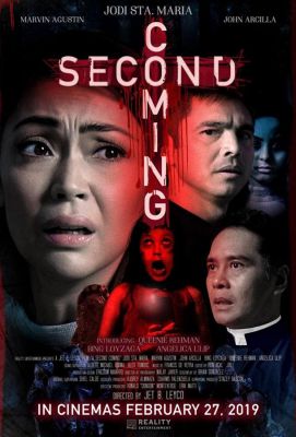 Second Coming (2019)