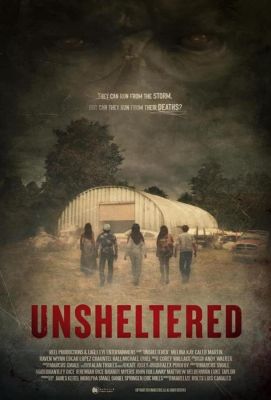 Unsheltered (2019)