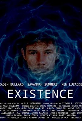 Existence (2020)