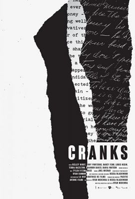 Cranks (2019)