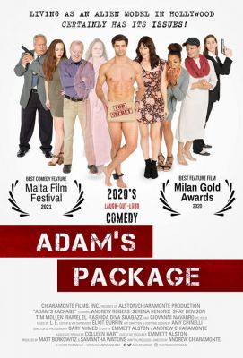 Adam's Package ()