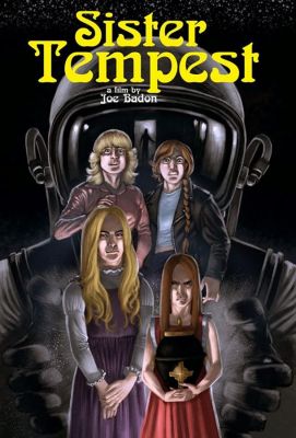 Sister Tempest (2020)