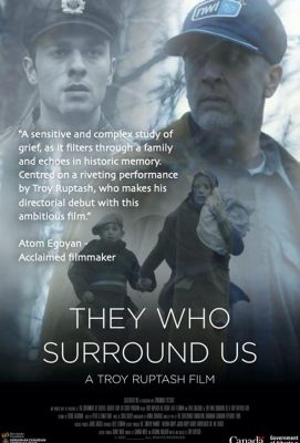 They Who Surround Us ()