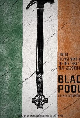 Black Pool (2019)