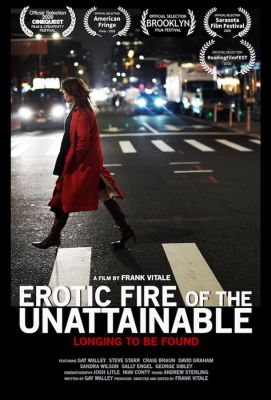 Erotic Fire of the Unattainable (2020)