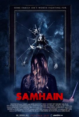 Samhain (2020)