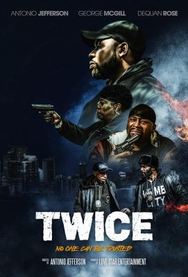 Twice (2019)