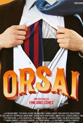 Orsai (2019)