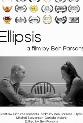 Ellipsis (2019)