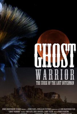 Ghost Warrior (2020)