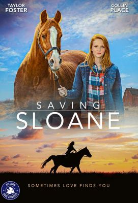 Saving Sloane (2021)