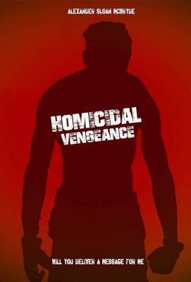 Homicidal Vengeance (2020)