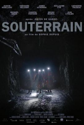 Souterrain (2020)