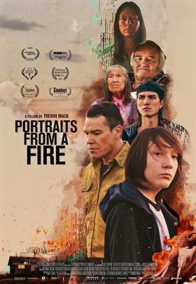 Portraits from a Fire (2021)