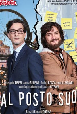 Al posto suo (2020)