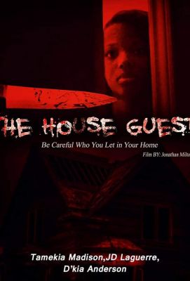 The House Guest (2020)