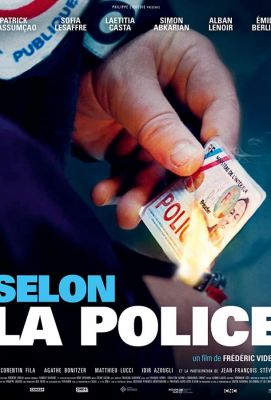 Selon la police (2022)