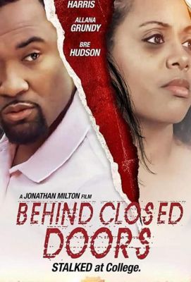 Behind Closed Doors (2020)