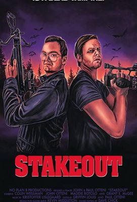 Stakeout (2020)