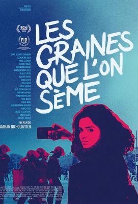 Les graines que l'on sème (2020)