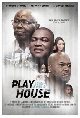 John Wynn's Playhouse (2021)