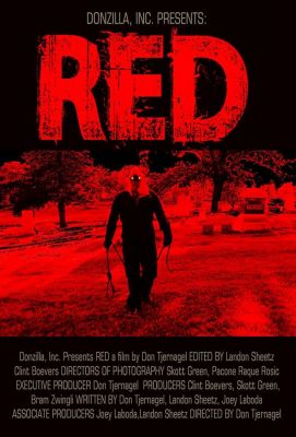 Red (2020)