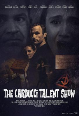 The Carducci Talent Show ()