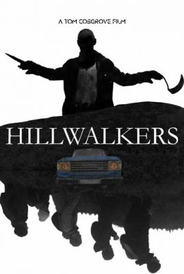 Hillwalkers (2022)