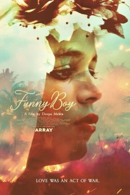 Funny Boy (2020)