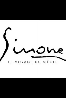 Simone, le voyage du siècle (2022)