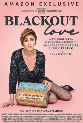 Blackout Love (2021)