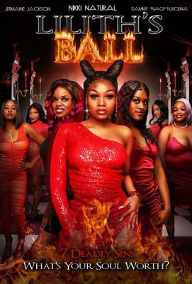 Lilith's Ball: 7 Deadly Sins (2022)