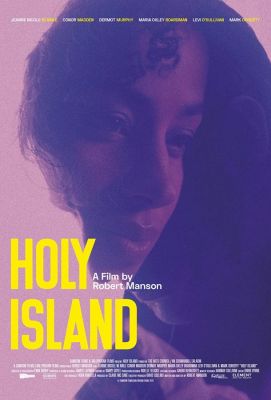 Holy Island (2021)