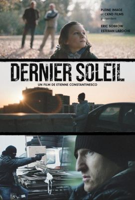 Dernier Soleil (2021)