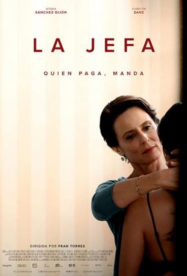 La jefa (2022)