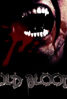 Old Blood (2018)